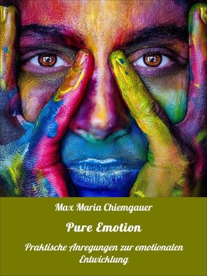 cover image of Pure Emotion